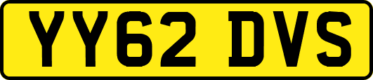 YY62DVS