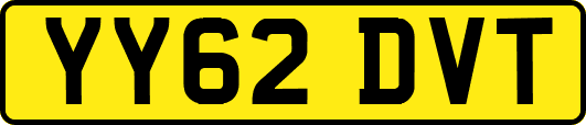 YY62DVT
