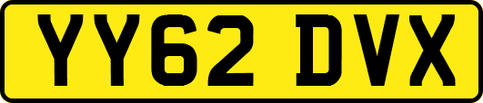 YY62DVX