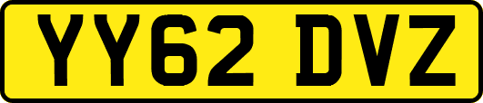 YY62DVZ