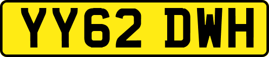 YY62DWH