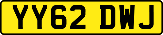 YY62DWJ