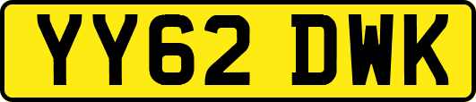 YY62DWK