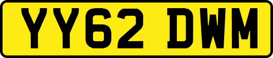 YY62DWM