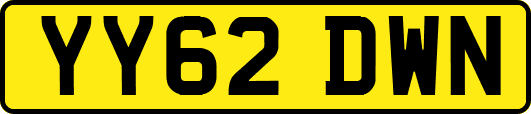 YY62DWN
