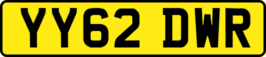 YY62DWR