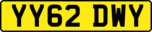 YY62DWY