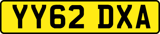 YY62DXA