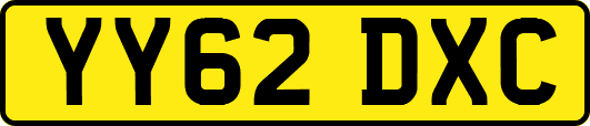 YY62DXC
