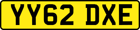 YY62DXE