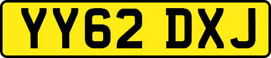 YY62DXJ
