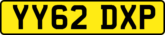 YY62DXP