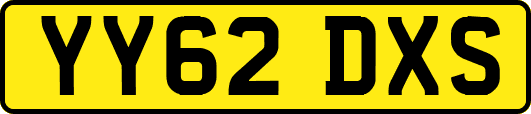 YY62DXS