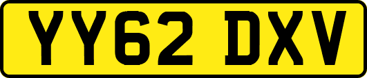 YY62DXV