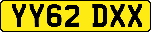 YY62DXX