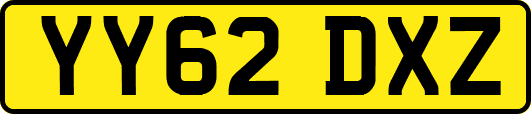 YY62DXZ