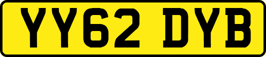 YY62DYB