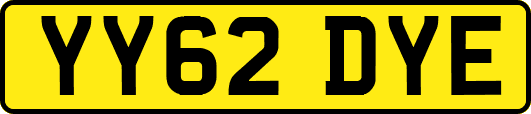 YY62DYE