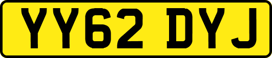 YY62DYJ