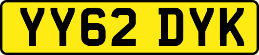 YY62DYK