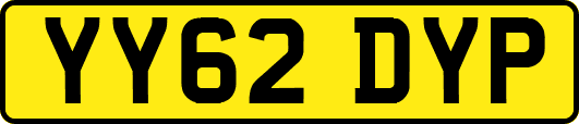 YY62DYP