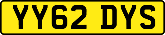 YY62DYS