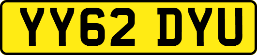 YY62DYU