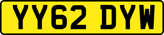 YY62DYW
