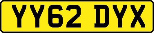 YY62DYX