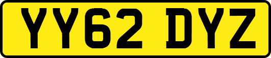 YY62DYZ