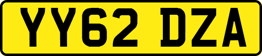 YY62DZA