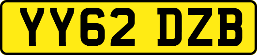 YY62DZB