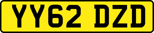 YY62DZD