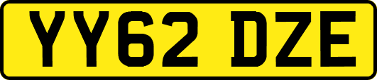 YY62DZE