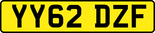 YY62DZF
