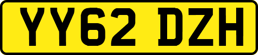 YY62DZH