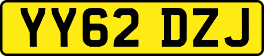 YY62DZJ