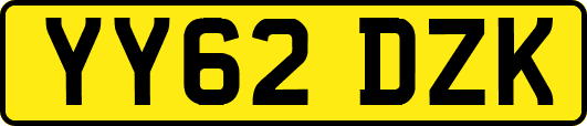 YY62DZK