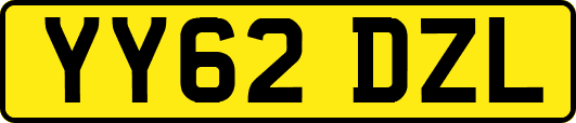 YY62DZL