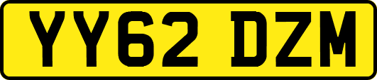 YY62DZM