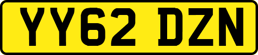 YY62DZN