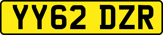 YY62DZR