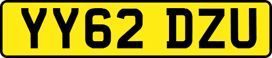 YY62DZU