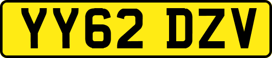 YY62DZV