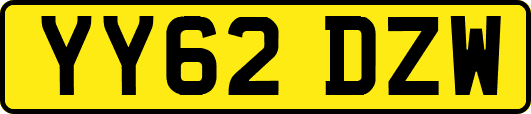 YY62DZW