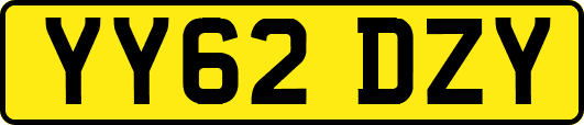 YY62DZY