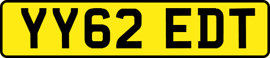 YY62EDT