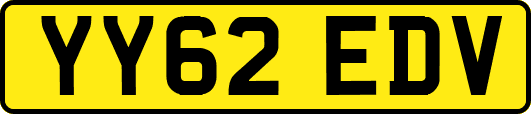YY62EDV