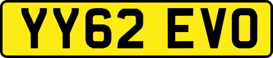 YY62EVO