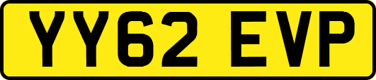 YY62EVP